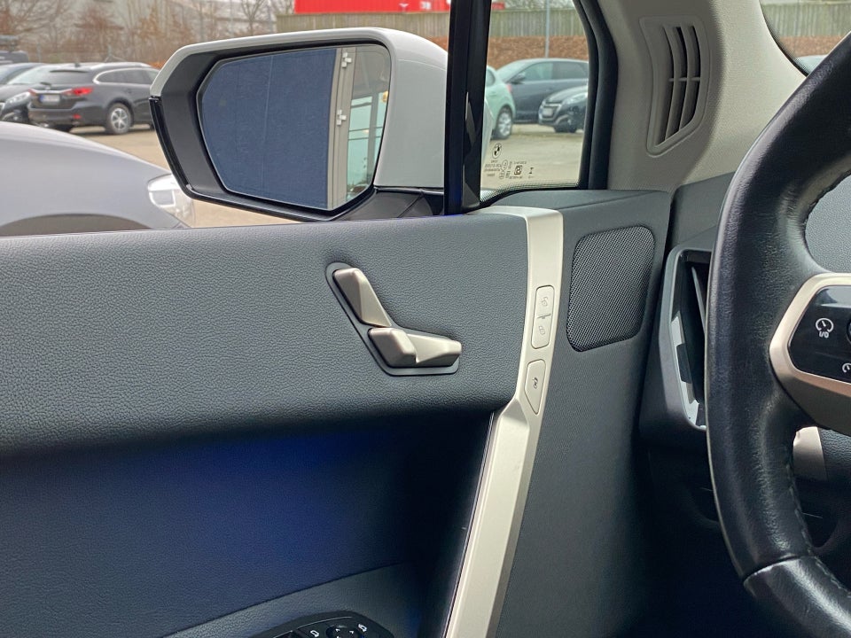 BMW iX xDrive40 Sport 5d