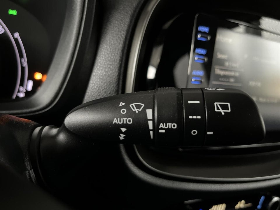 Toyota Aygo X 1,0 Active 5d