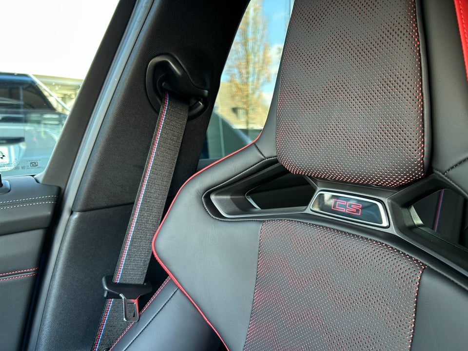 BMW M3 3,0 Touring CS xDrive aut. 5d