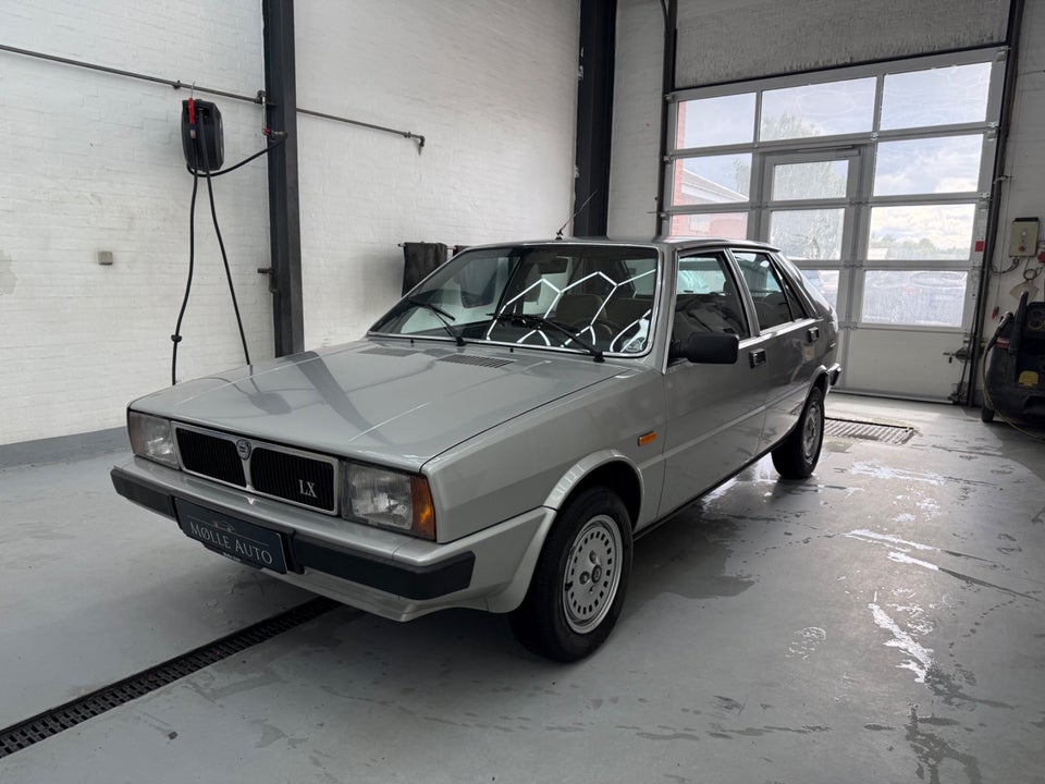 Lancia Delta 1,3  5d