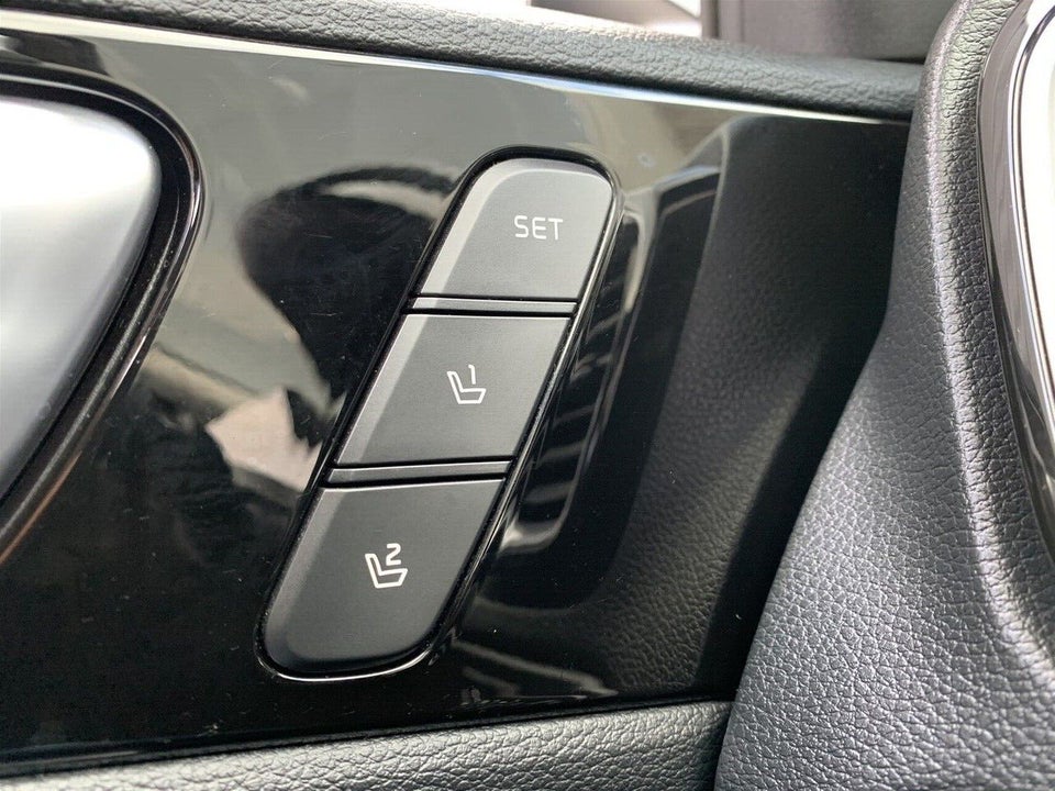 Kia Ceed 1,6 PHEV Upgrade+ SW DCT 5d