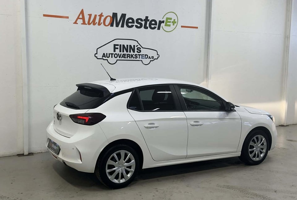 Opel Corsa 1,2 Elegance 5d