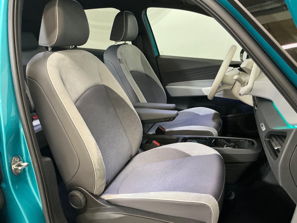 VW ID.3 58 1ST Pro Performance 5d