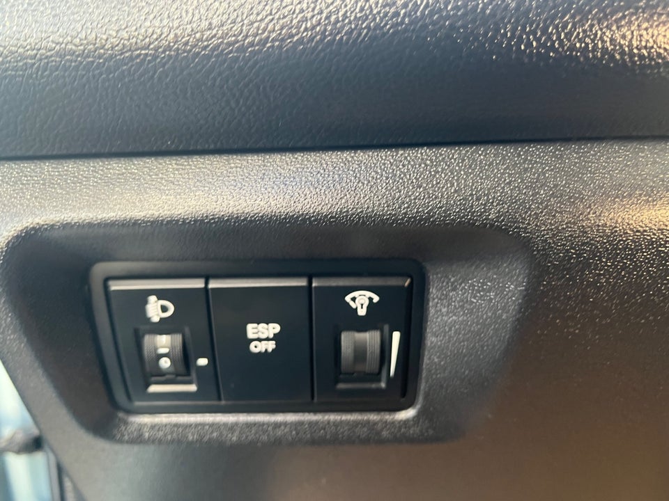 Hyundai i20 1,25 Classic 5d