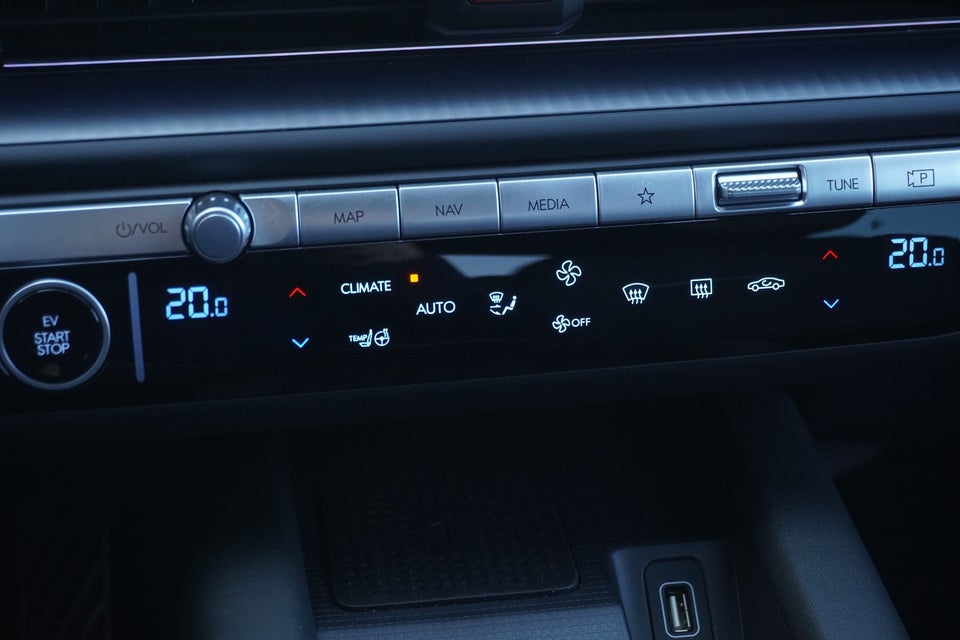 Hyundai Ioniq 6 77 Ultimate AWD 4d