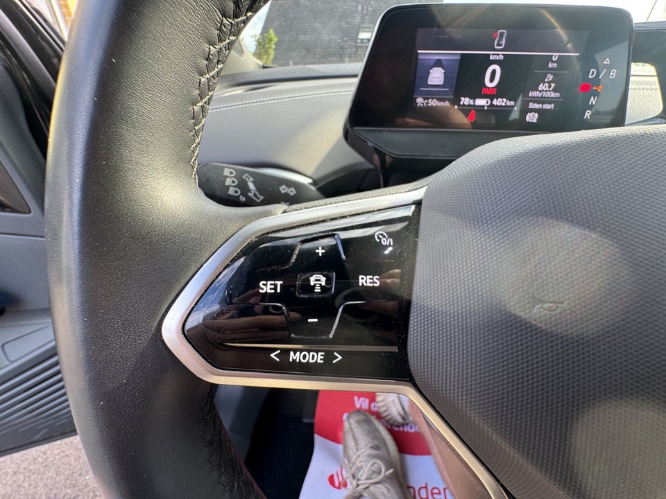 VW ID.4 77 Pro Performance 5d