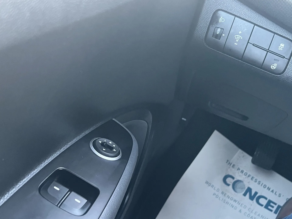 Hyundai i10 1,0 Trend 5d