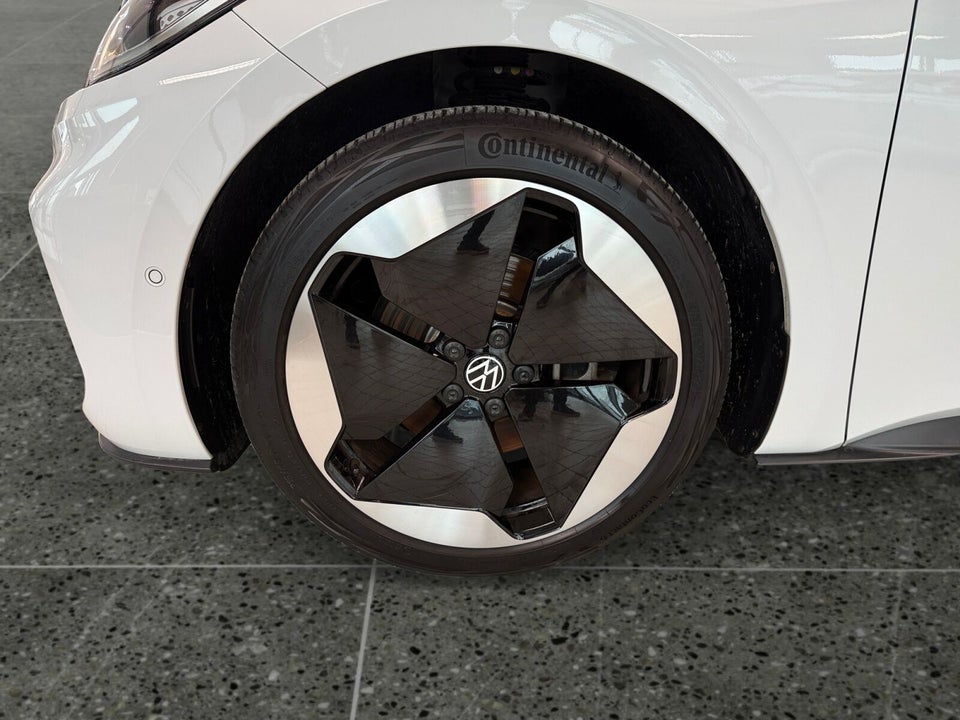 VW ID.3 77 Pro S Tour 5d