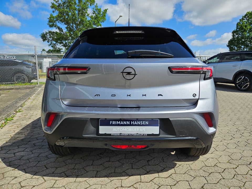 Opel Mokka-e 50 GS Line 5d