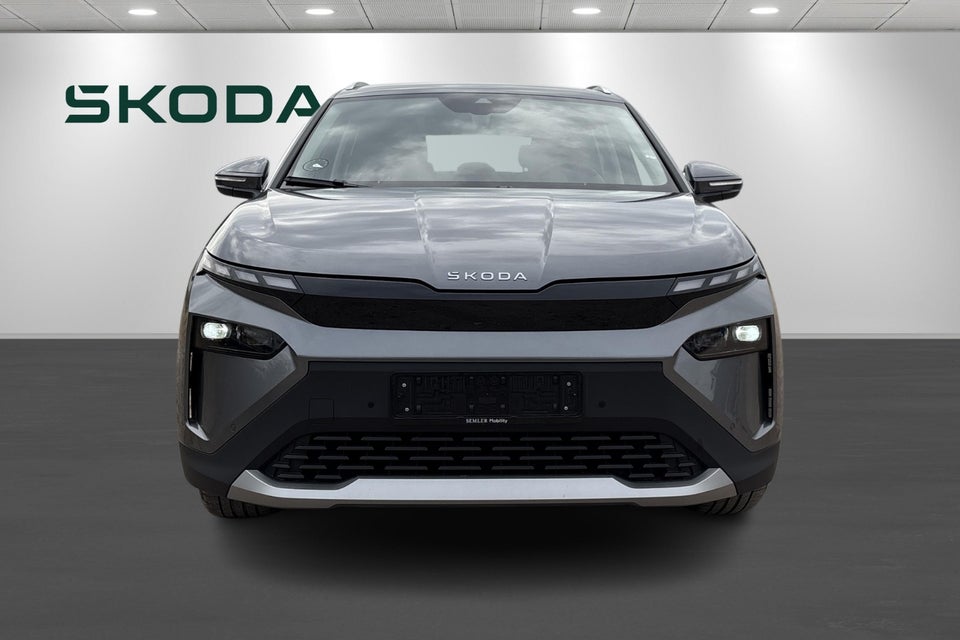 Skoda Elroq 85 iV Premium 5d