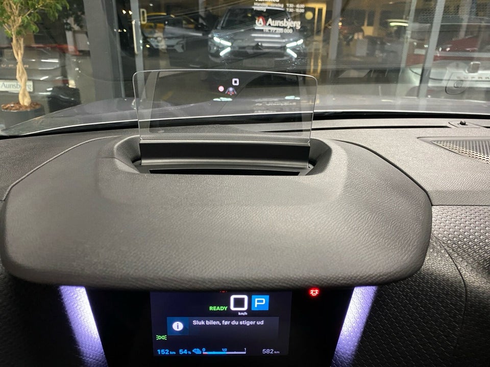 Citroën ë-C4 X 50 Max 4d