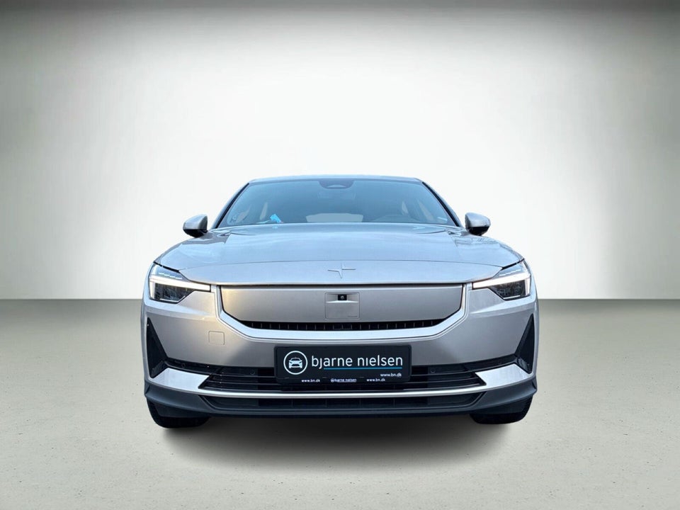 Polestar 2 Long Range 5d
