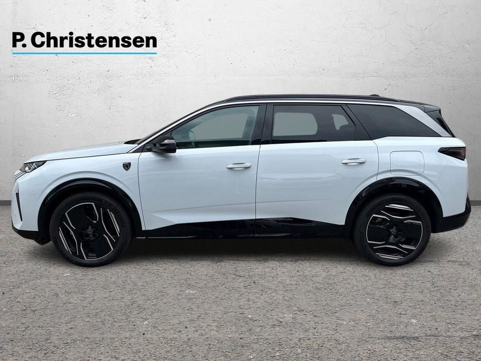 Peugeot e-5008 77 GT 7prs 5d