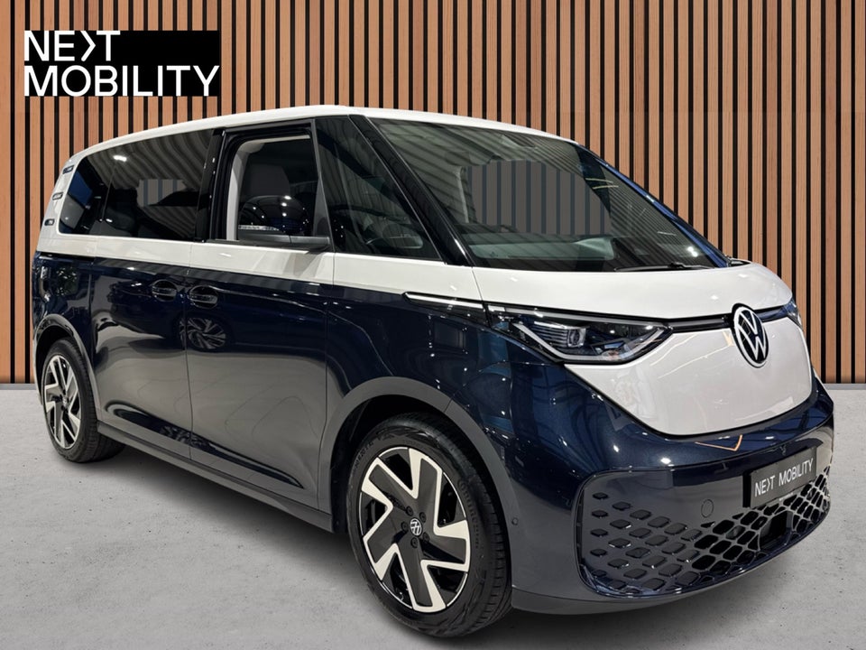 VW ID.Buzz 77 Life SWB 5d