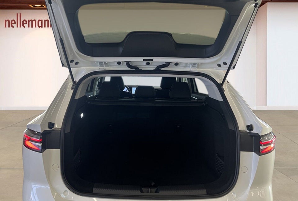 MG HS 1,5 PHEV Comfort 5d