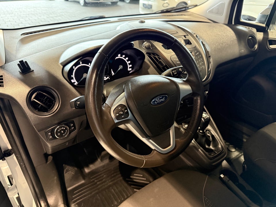 Ford Transit Courier 1,5 TDCi 75 Trend