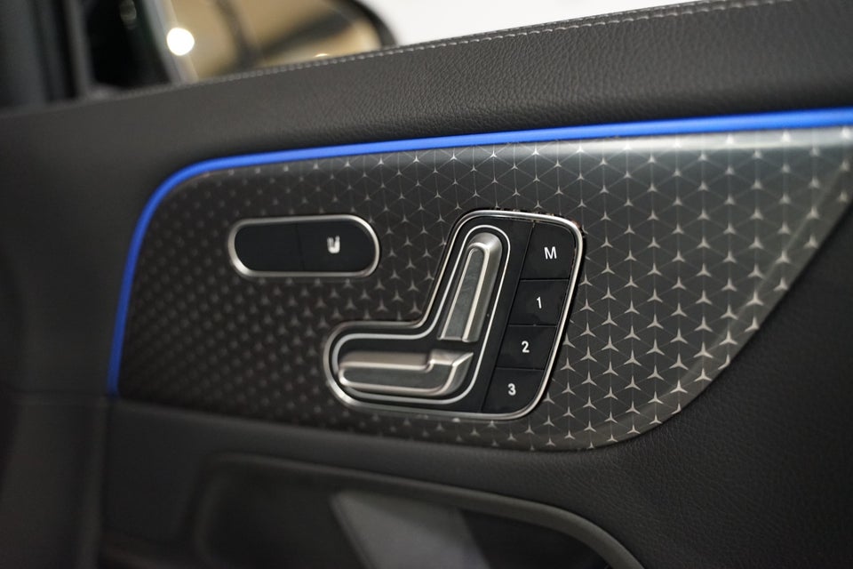 Mercedes EQA250 Progressive 5d