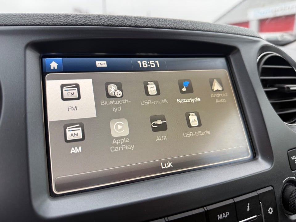 Hyundai i10 1,0 Touch 5d