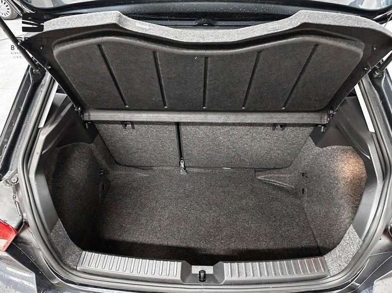 Seat Ibiza 1,0 MPi 80 Style 5d