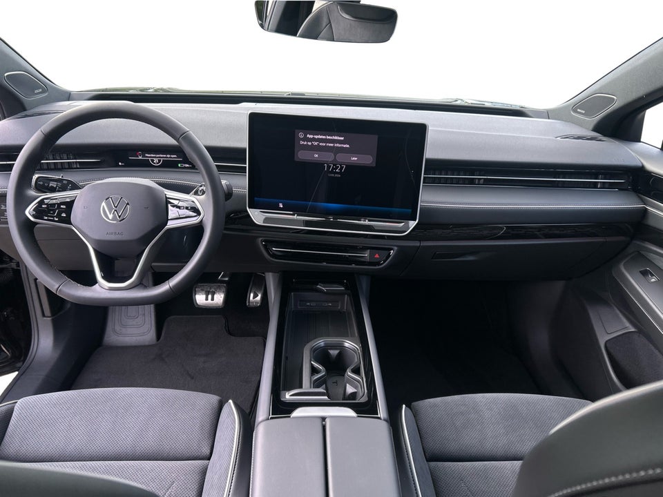 VW ID.7 86 Style S Tourer 5d