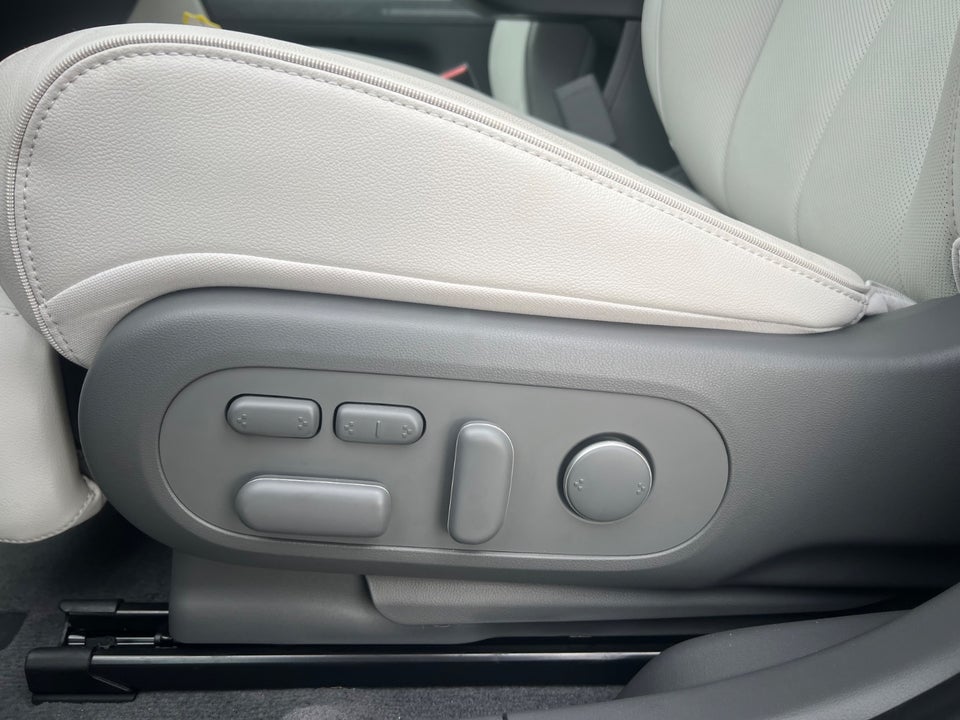 Hyundai Ioniq 5 77 Ultimate 5d