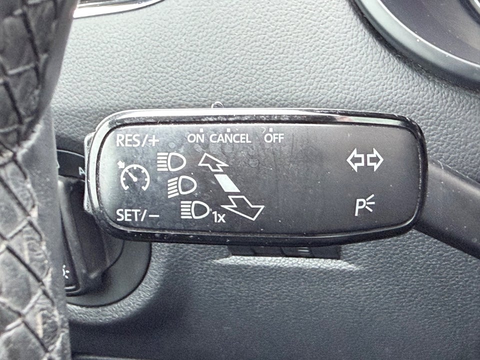 Skoda Octavia 1,4 TSi 150 Style Combi DSG 5d