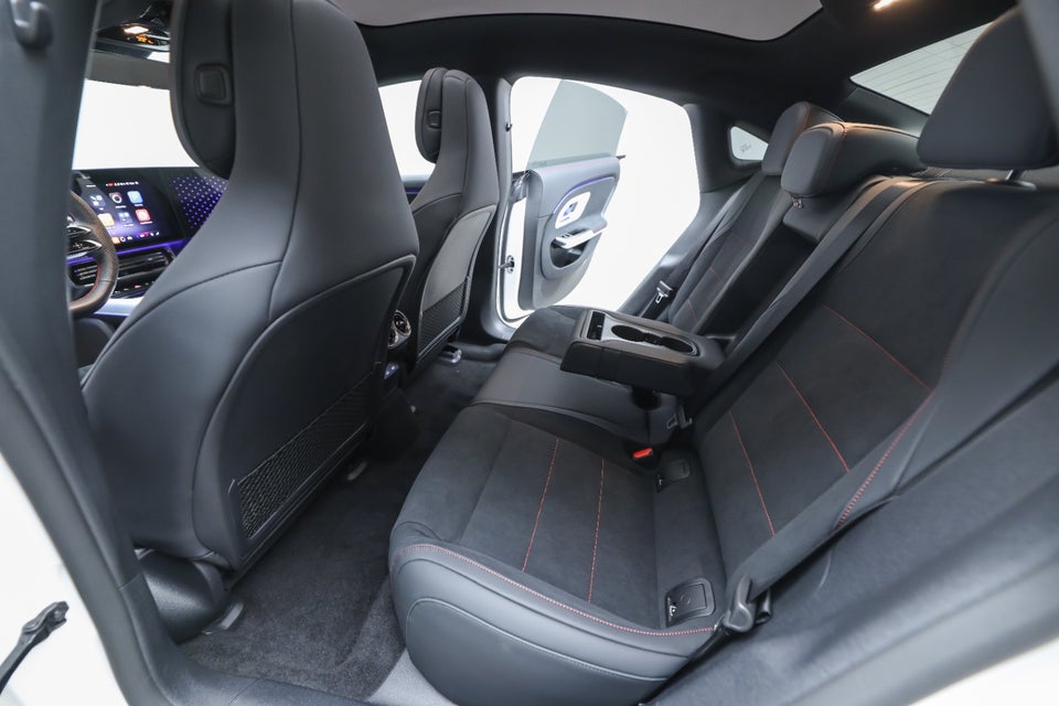 Mercedes CLA250+ EQ AMG Premium 4d