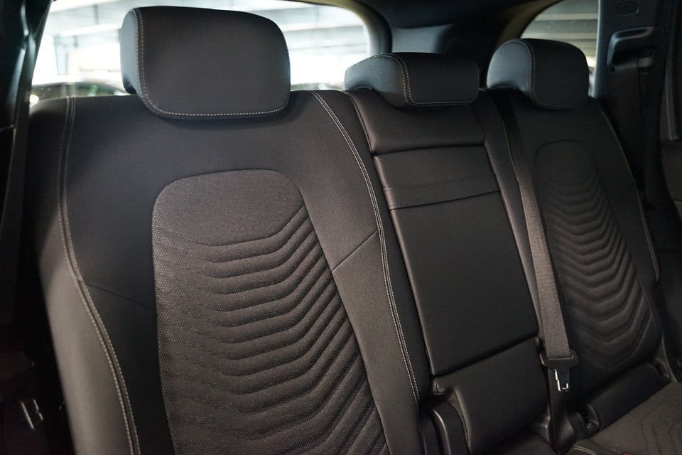 Mercedes EQB250+ Progressive Advance Plus 5d