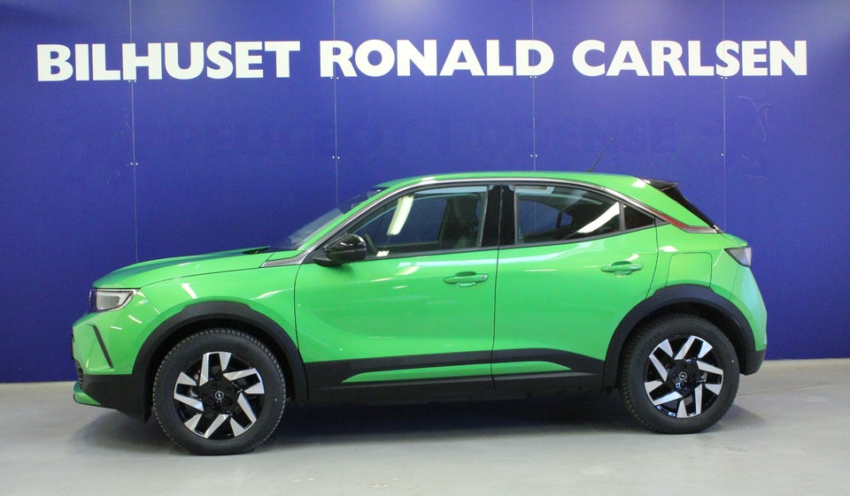 Opel Mokka-e 50 Elegance 5d