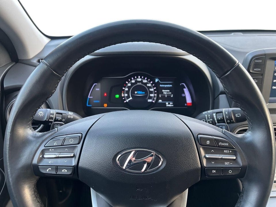 Hyundai Kona 39 EV Trend 5d