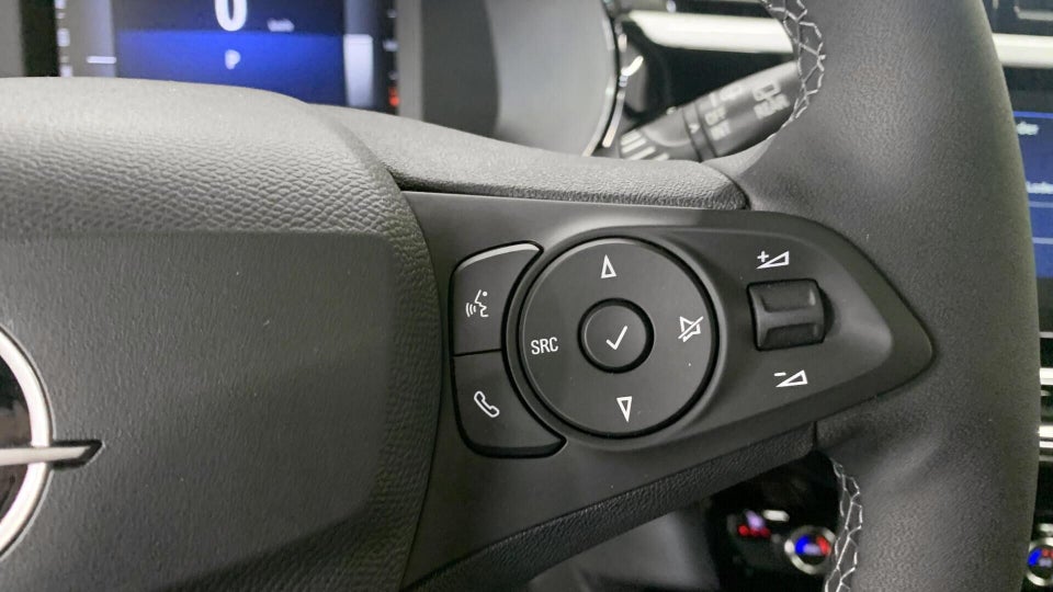 Opel Corsa-e 54 GS-Line 5d