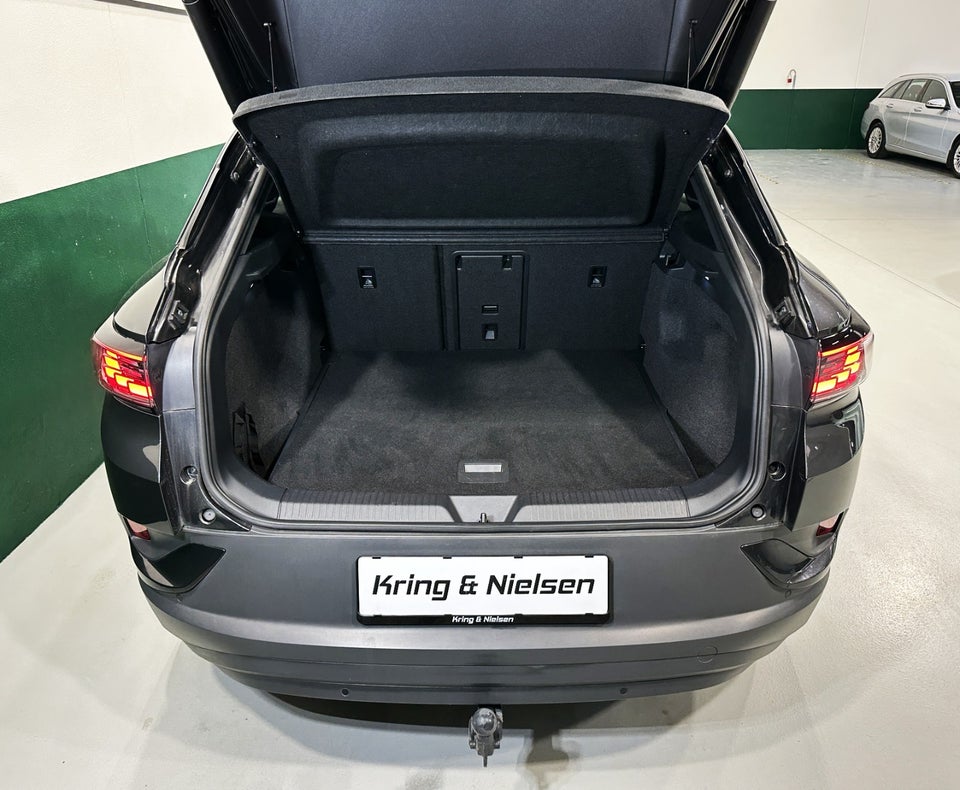 VW ID.4 77 Pro Performance Max 5d