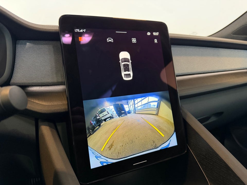 Polestar 2 Long Range 5d