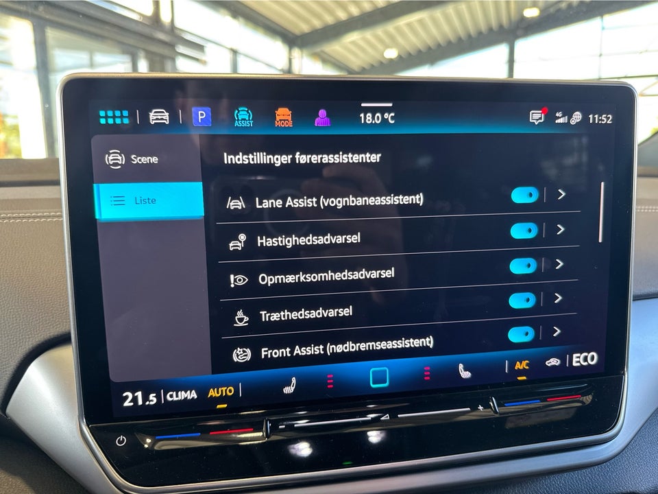VW ID.5 77 Style+ 5d