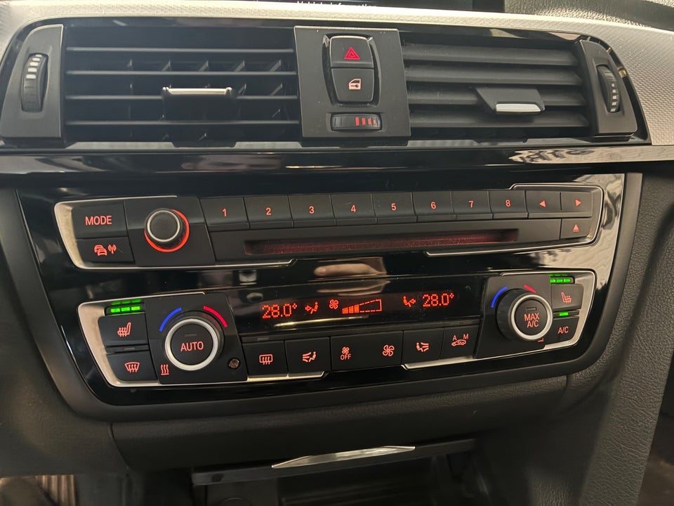 BMW 435i 3,0 Coupé M-Sport xDrive aut. 2d