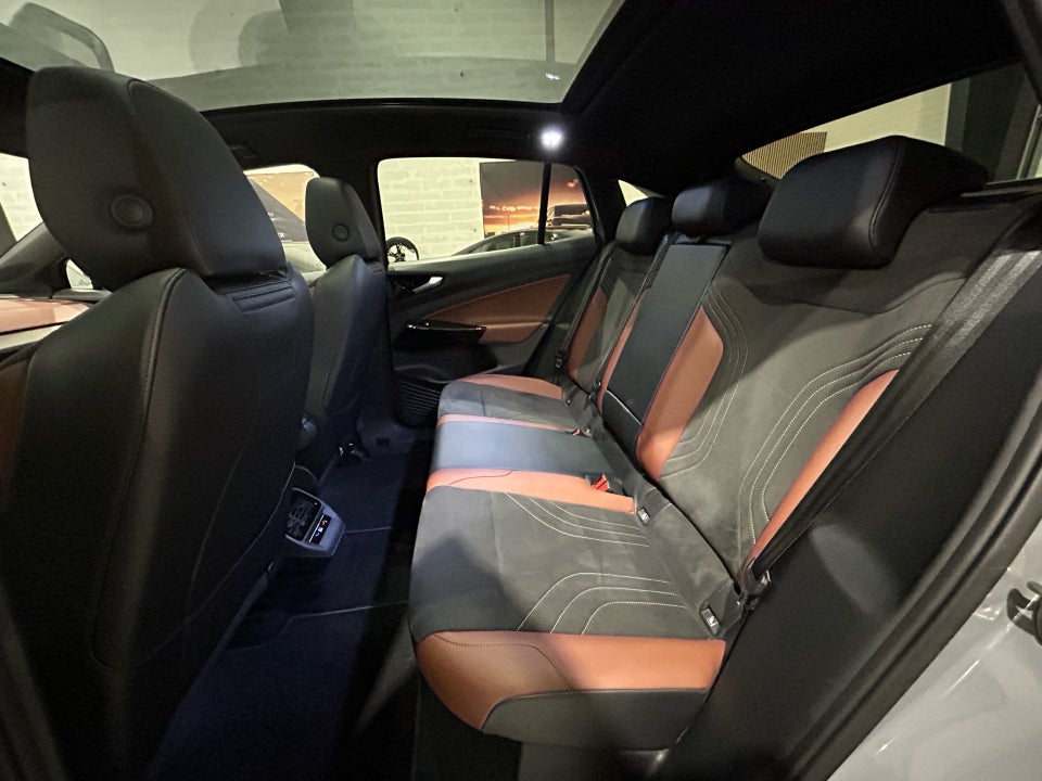 VW ID.5 77 Pro Performance 5d