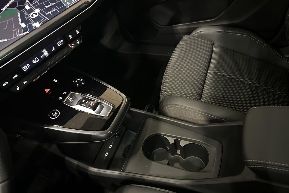 Audi Q4 e-tron 45 S-line Edition 5d