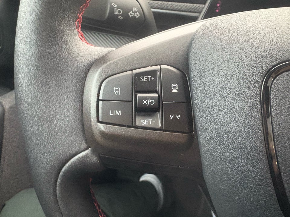 Ford Mustang Mach-E 98 Premium Extended Range AWD 5d