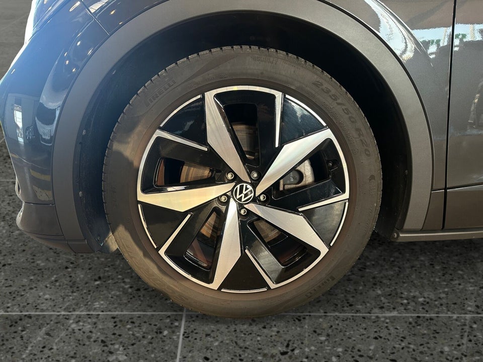 VW ID.4 77 GTX 4Motion 5d