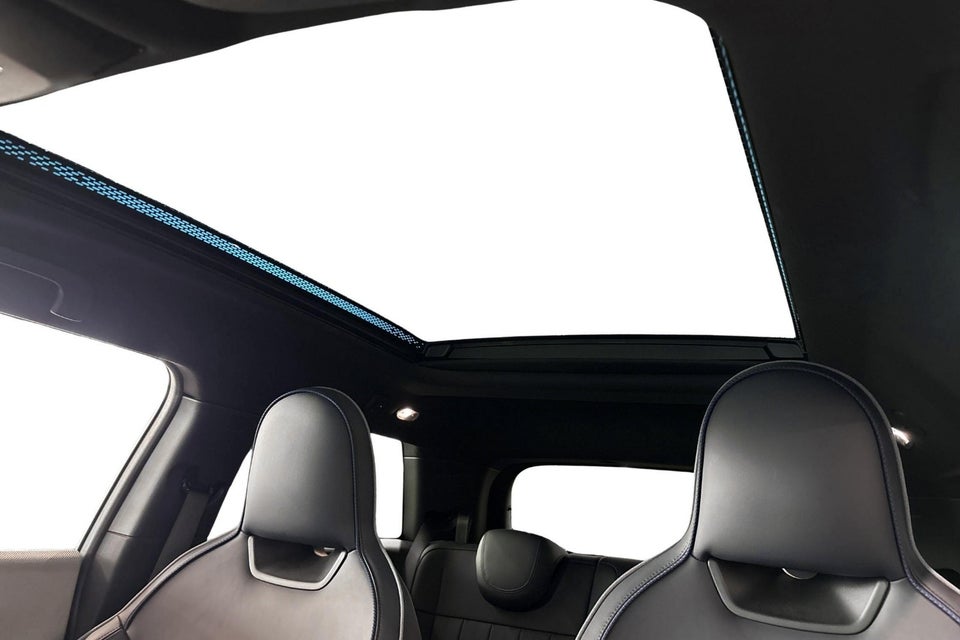 MINI Cooper SE Favoured Trim M 3d