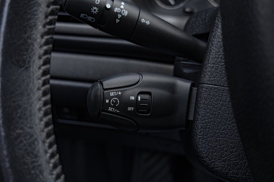 Peugeot 406 3,0 Coupé 2d