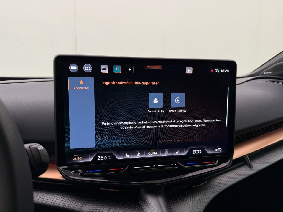 Cupra Tavascan 77 Adrenaline 5d