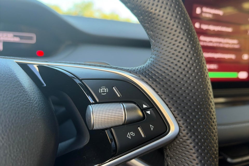 Skoda Elroq 60 iV Sportline 5d