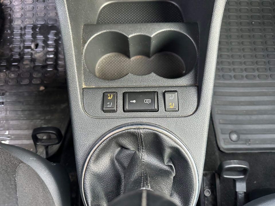 Skoda Fabia 1,2 TSi 105 Ambition Combi 5d