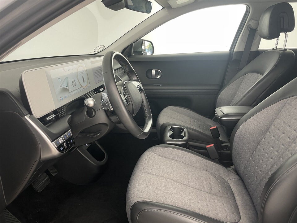 Hyundai Ioniq 5 73 Essential 5d