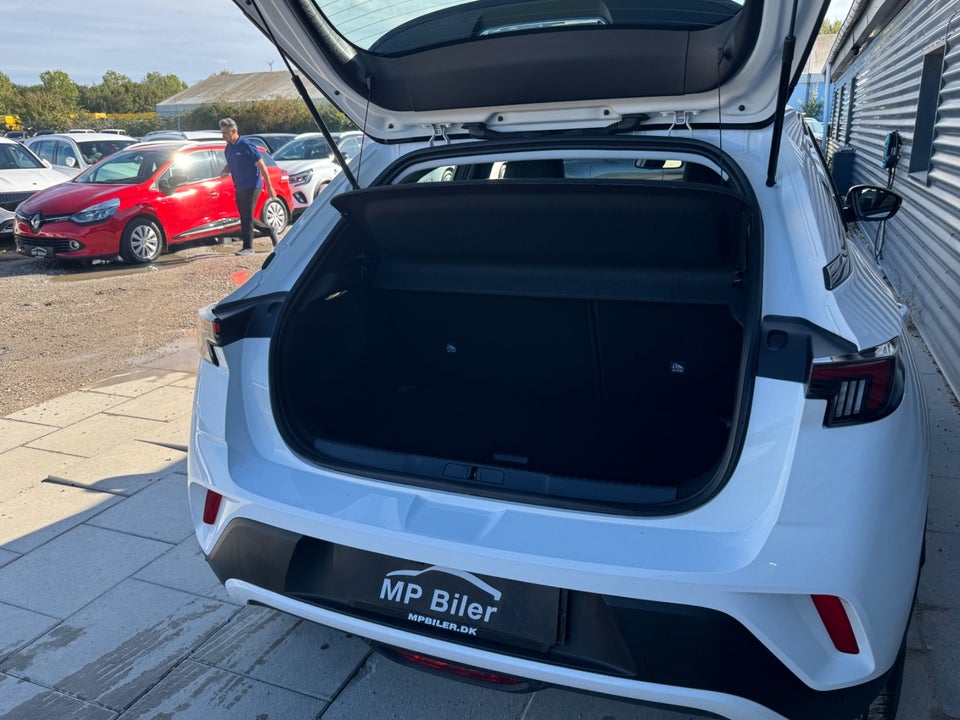 Opel Mokka-e 54 Elegance 5d