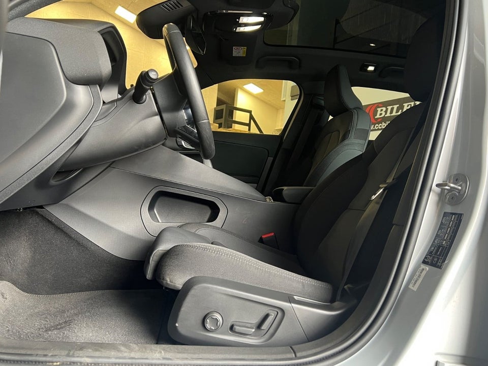 Polestar 2 Long Range 5d