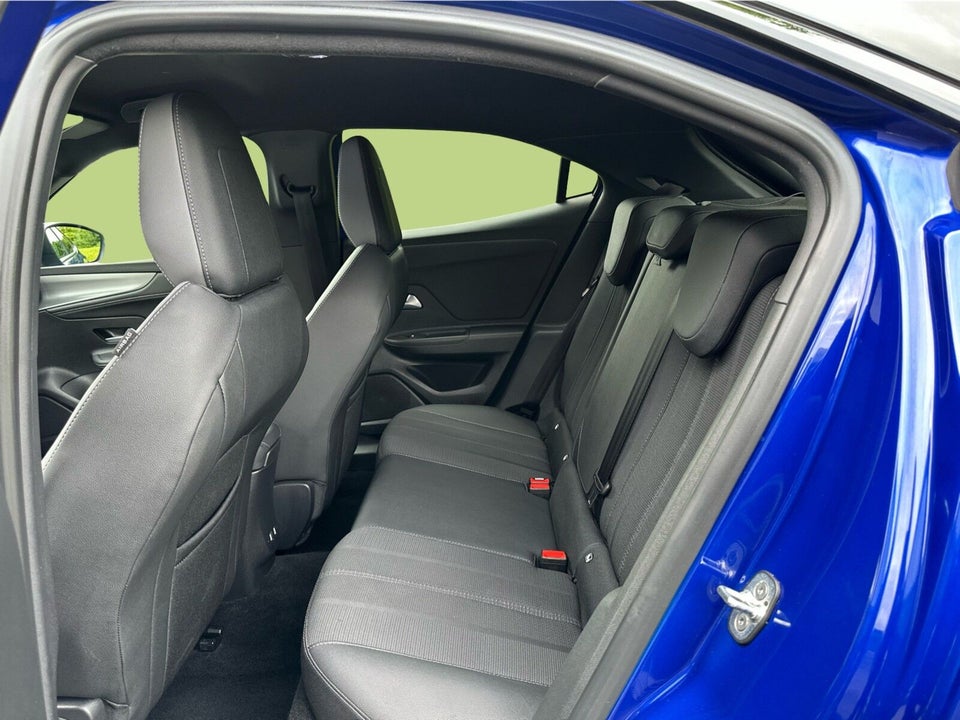 Opel Mokka-e 54 GS Line 5d