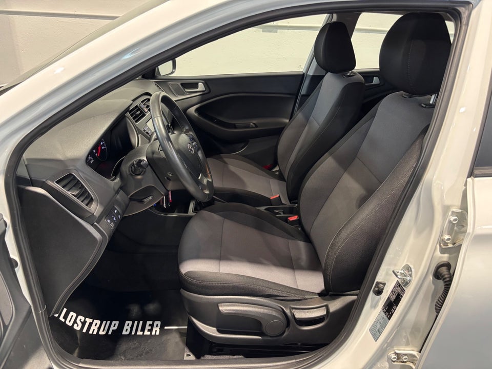 Hyundai i20 1,0 T-GDi Advanced 5d