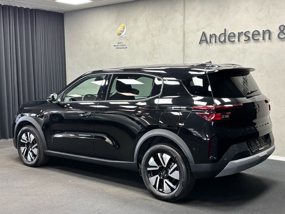 Opel Frontera 44 GS 5d